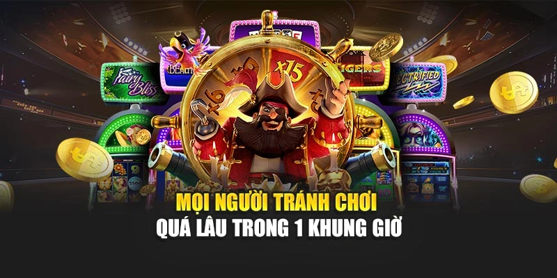Mọi người có thể sử dụng công cụ để xác định khung giờ